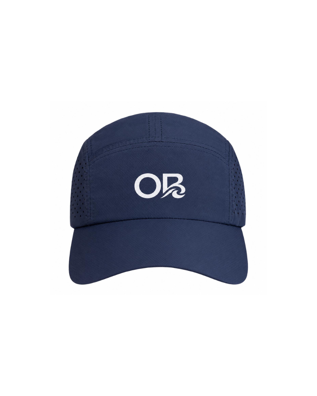 Trail Running Cap